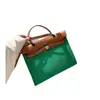 Bolsa Popular Gran Capacidad para Mujer Verano 2021 Nueva de Moda Tendencia Bolso Cruzado de Lona Bolso de Mano Texturizado