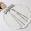 Venta caliente transfronteriza cinta multicolor cinta lateral pinza para el pelo pequeña lazo pinza de pico de pato trenzado dulce dopamina accesorios para el cabello niña
