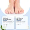 OCEAURA crema hidratante corporal hidratante para piel seca calmante cuidado suave del cuerpo cuidado hidratante