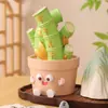 Adornos de Resina de Gama Alta para Nicho para Decoración del Hogar, Arreglo de Escritorio y Regalos Creativos de Autosanación