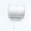 3mm Em Estoque Fio Torcido Feito à Mão Trançado Cordão DIY Feito à Mão Ins Pingente de Paracord Pulseira Acessório Paracord Outdoor
