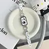 Adecuado para correa de cuero Huawei Band 11Pro, versión KT cat 10 NFC, nueva pulsera de reloj linda para niñas, 9ª generación