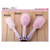 FUENTE fabricante peine de plástico peine para el cabello peine para el cabello peine de masaje peine tt peine con logo peine para bolsa de aire