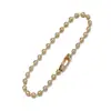 Cadena de eslabones de hierro de 11 cm Cadena colgante de etiqueta Cadena para colgar DIY hecho a mano Cadena de teléfono Llavero Cadena de conexión Accesorios de joyería Materiales