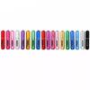 Frasco sub-frasco de perfume de 5ml preenchimento inferior portátil para viagem frasco sub-frasco borrifador portátil bolsa de avião auto-bombeamento