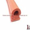 Tira de espuma para vedação de vidros tira de vedação de espuma de silicone (especificações de acordo com/requisitos do cliente)