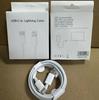 Cable de carga rápida PD20W para línea de carga de teléfono móvil Apple 13 iphone14 carga rápida cable de datos pd 12W línea Apple