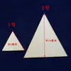 Herramientas para Tie-Dye, Contrachapado, Pequeñas Virutas de Madera, Herramientas para Modelado Animal, Actividades Familiares, Materiales Manualidades DIY para Jardín de Infancia, Teñido Azul
