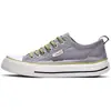 Zapatos de Lona con Dedos de Mango para Mujer 2026 Verano Nuevos Delgados Transpirables Suela Gruesa Versátiles Slip-On Deportivos Perezosos