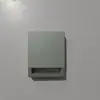 Caja de exhibición colgante de película de PE caja de almacenamiento para pulseras collares joyas de jade sobre de cartón disponible