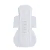Toallas Sanitarias Antibacterianas de Algodón Puro con Grafeno, Compresas Médicas para Mujeres, Fabricación OEM, Ligeras, Transpirables, Caja Completa, 180 mm, Personalizables