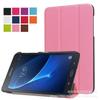 2021 para Samsung TAB A7 lite 8.7 funda de cuero 8.4 pulgadas T220/T225 funda protectora con suspensión automática