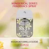 Ud Club Vainilla Pistacho Azúcar de Roca Jugo de Manzana Tarjeta Bolsillo Digital Perfume en Spray Fragancia Body Spray