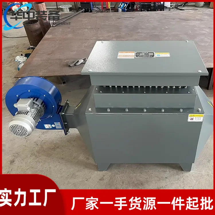 风道加热器01