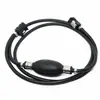 Tubo de aceite externo KOETSU de 6 mm para motores marinos, tubo de aceite externo para motores fuera de borda