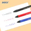 Recarga de Bolígrafo Retráctil Baoke Suministros de Papelería para Oficina Recarga de Bolígrafo Bolígrafo de Firma para Práctica de Examen de Estudiante B73