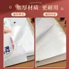 Carpeta A4 Multicapa Estudiante Transparente Página de Inserción Organizador de Exámenes para Estudiantes de Secundaria y Preparatoria Clip para Libros Clasificación Prueba