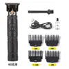 Cortadores de cabelo mais vendidos transfronteiriços, aparadores de cabelo elétricos, máquinas de cortar cabelo elétricas, barbeadores para corte de cabelo tipo "cabeça de óleo", tesouras de cortar cabelo