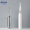 Spot 5ml10m Ampola Australiana Tubo a Vácuo de Pressão Material de Embalagem para Frasco de Creme para Olhos a Vácuo Beleza Médica Massagem Bisturi Ultrassônico
