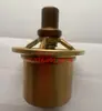 Núcleo da Válvula de Controle de Temperatura do Compressor de Ar com Rosca Expansão de Temperatura Válvula Termostática Núcleo Regulador Adequado para Vários Kits de Manutenção de Máquinas