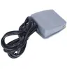 Accesorios para Máquina Rellenadora de Salchichas Cuerno de Salchicha Pedal de Pie Placa de Control del Anillo de Sellado Eléctrico Rodamiento Placa de Presión de Acero Inoxidable