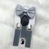 Juego de lazos con pinzas para tirantes para niños, pantalones con pinzas para tirantes, para hombres y mujeres, bebés, estudiantes y aficionados.