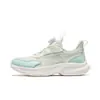 Liuguang Ecai Hongxing Erke Zapatos para Niños Verano Nuevos Zapatos Deportivos para Niños Malla Transpirable Zapatos Casuales para Correr para Niños