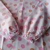 Ropa de Trabajo Estampada, Ropa de Enfermería, Conjuntos de Manga Larga y Corta para Maternidad y Cuidado del Bebé, Limpieza del Hogar, Salón de Belleza, Clínica de Mascotas Conjuntos de Dos Piezas
