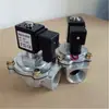 ASCO Válvula Solenoide de Pulso em Ângulo Reto DMF-Z-20a BestNr.0200 Válvula Solenoide de Pulso Inundada