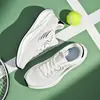 Nuevos Zapatos Deportivos Casuales de Palomitas de Maíz de Marca Independiente Transfronteriza, Zapatos Ligeros y Cómodos para Correr, Amortiguadores, de Rebote, Zapatos de Malla Transpirable