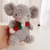 [Apenas Roupas] Roupa de Rato Doce 15cm Suéter e Macacão Ratatouille