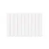Alfombrilla de baño plegable de tierra de diatomeas tallada, absorbente, de secado rápido y antideslizante, personalizable para ventas transfronterizas