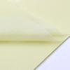 Xihuanon Flor de Papel de Seda Cor Pura Papel de Presente Não Tecido DIY Artesanal Buquê de Presente Floricultura Materiais Florais