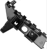 Adequado para Honda Civic 22-23 Suporte do Para-choque Dianteiro Suporte do Para-choque Dianteiro 71280-T20-A01