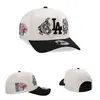 2025 Sombrero de Sol con Protección Solar Bordado de Alta Calidad Gorra de Béisbol Ajustable Gorra con Visera Street Hip-Hop (Dropshipping)