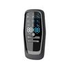 Dispositivo de Fisioterapia EMS/TENS de Doble Salida de Microcorriente, Masajeador Multifuncional de Pulso Meridian Meridian para Ejercicio Muscular de Baja Frecuencia