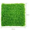 Suelo de césped artificial, suelo verde, suelo impermeable, suelo exterior, suelo de patio, suelo deportivo antideslizante.