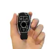 Adequado para Capa de Chave Mercedes E300L, C260L, A200L, Glc300/Gle/Gla, Glb, Classe S