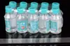 Zhichuntang álcool 75% iodofor peróxido de hidrogênio 100ml desinfetante de pele doméstico esterilização portátil