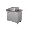 Probador automático de fuerza de bloqueo de piso de madera directo de fábrica probador de fuerza de pasador de piso