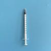 Seringa de Esterilização Descartável Veterinária Seringa Experimental Seringa com Agulha Embalagem Chinesa Seringa Dosadora