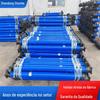 Fornecedores Fabricantes Mineração Cilindros Hidráulicos Simples Fáceis de Operar Dw45 Cilindros Hidráulicos Simples