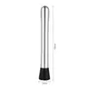 Nuevo de fábrica 750ml set de 7 piezas de acero inoxidable para coctelería utensilios de bar Shaker Shaker cóctel