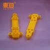 Fjb 144407 Tablero de Avión Amarillo, Tablero de Estructura de Aerogenerador, Tablero de Retrato de Sanxingdui, Piezas de Producción Pequeña
