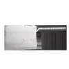 Cuchillo para Cortar Pescado de Acero Inoxidable, Cuchillo Afilado de Mercado para Vender Pescado, Cuchillo Grande de Alta Resistencia para Cortar Huesos, Cuchillo para Cortar Pollo, Pato y Pescado