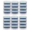 Adequado para Lâminas de Reposição Gillette Fusion Proglide 5 Lâminas de Cinco Camadas Lâmina de Barbear Masculina Atacado