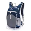 Mochila de Senderismo Nueva para Exteriores Transfronteriza 2026 Color Contrastante Mochila Deportiva Gran Capacidad Repelente al Agua Bolsa de Montañismo