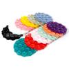 Espessado 19 ventosas 24 ventosas de suporte para celular quadrado 3M ventosas multifuncional silicone dupla face 40 ventosas