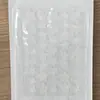 Parches Faciales para el Acné en Forma de Estrella Transfronterizos 40 Piezas Hidrocoloide Aceite Esencial de Árbol de Té Ocultador Invisible Impermeable Venta Caliente de Tiktok Oem