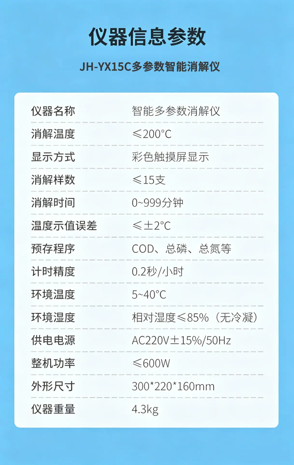 消解仪6